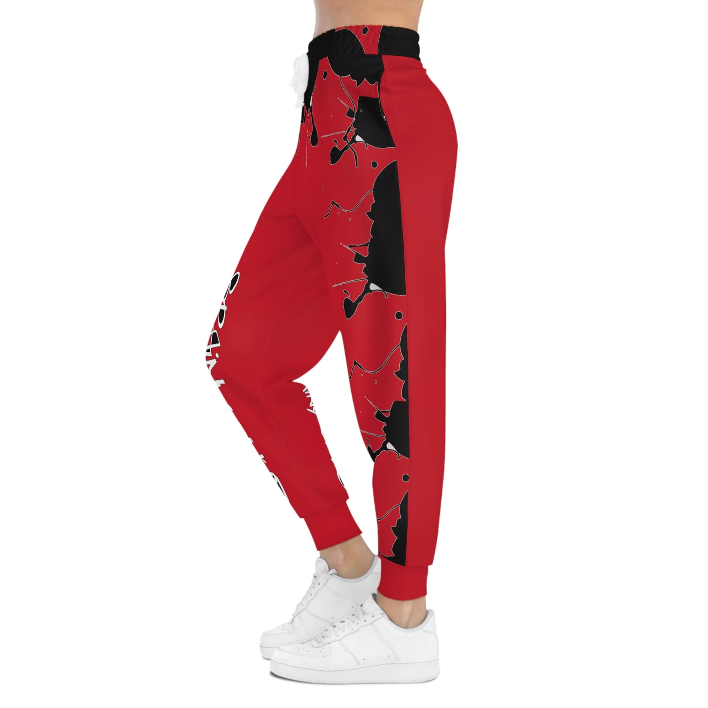 Unisex - Athletic Joggers - R