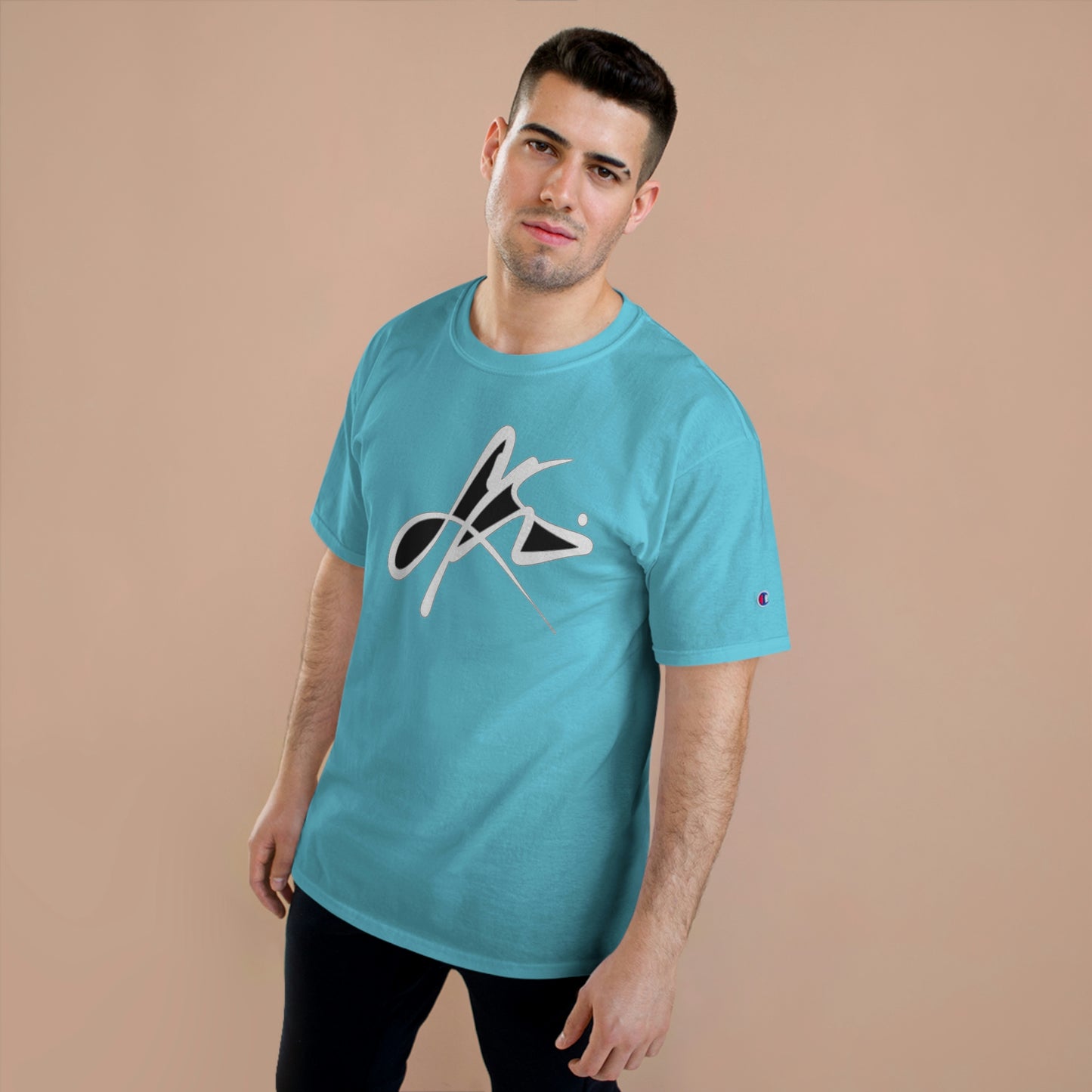 Unisex Champion SIGNATURE T-Shirt - DG