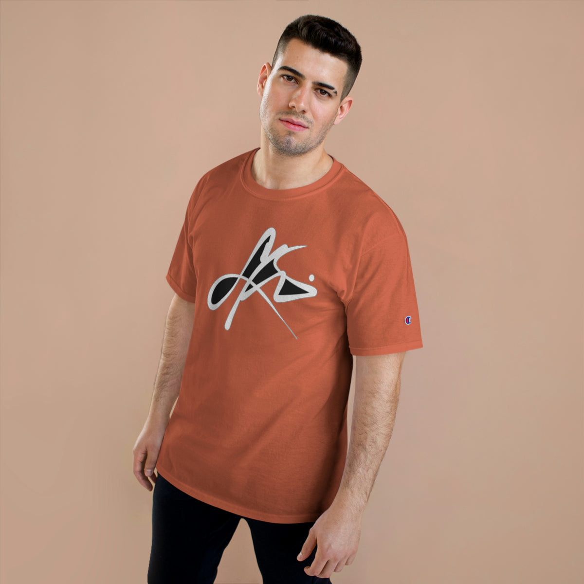 Unisex Champion SIGNATURE T-Shirt - DG