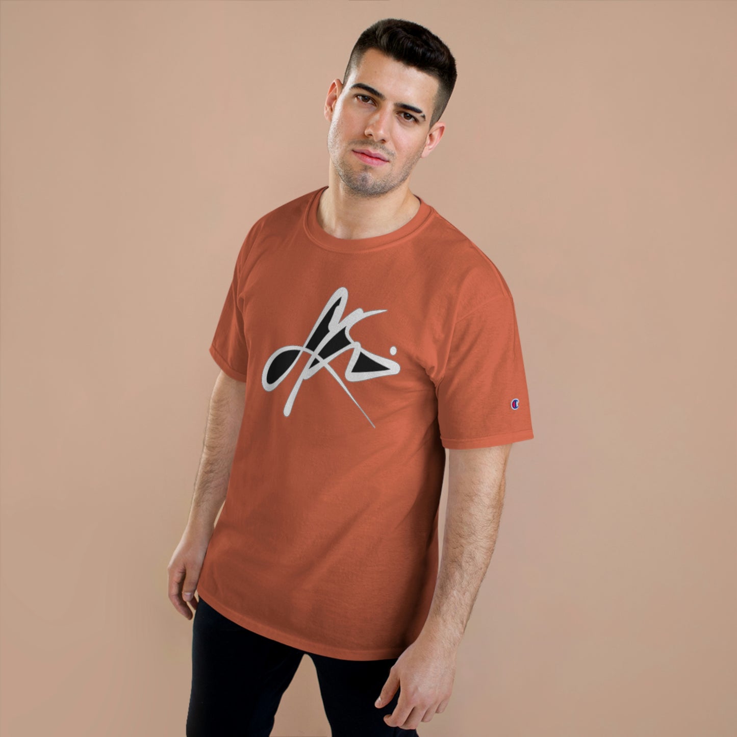 Unisex Champion SIGNATURE T-Shirt - R