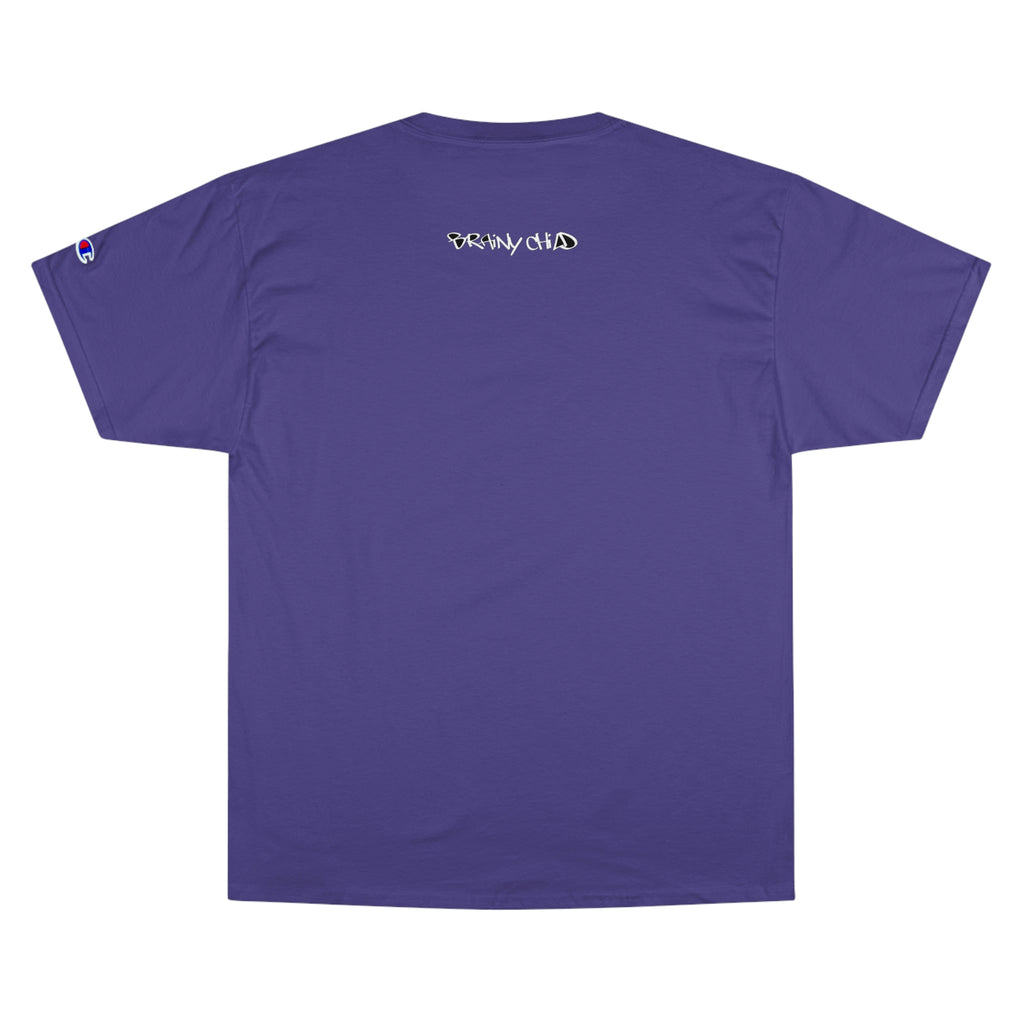 Unisex Champion SIGNATURE T-Shirt - O