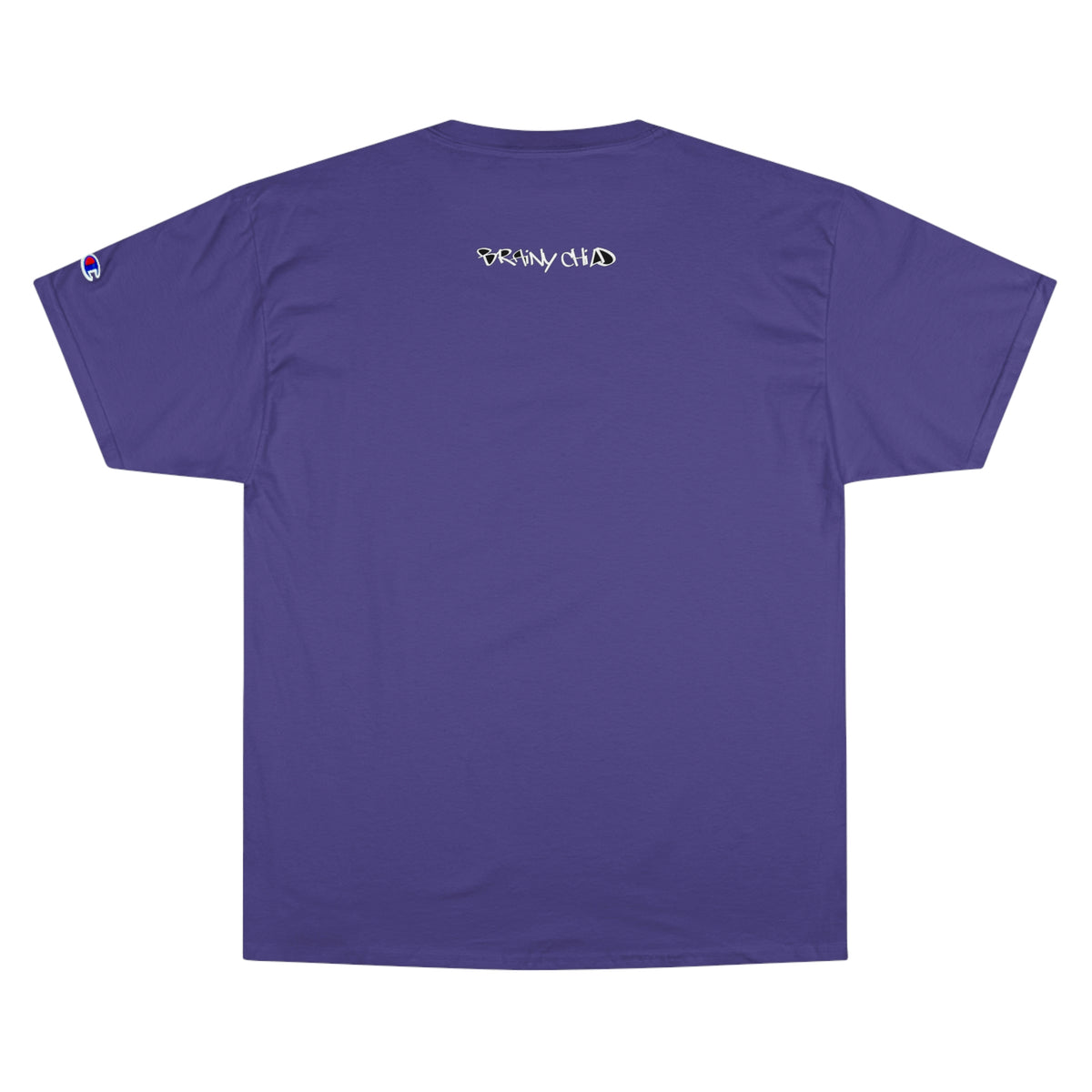 Unisex Champion SIGNATURE T-Shirt - O