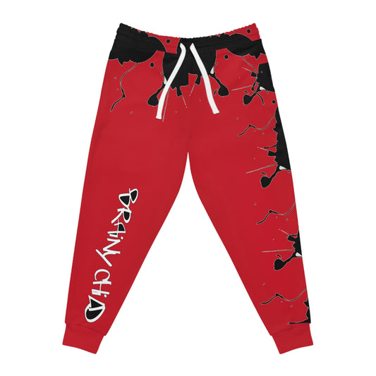 Unisex - Athletic Joggers - R