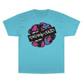Unisex Champion BRAINIAC T-Shirt - W