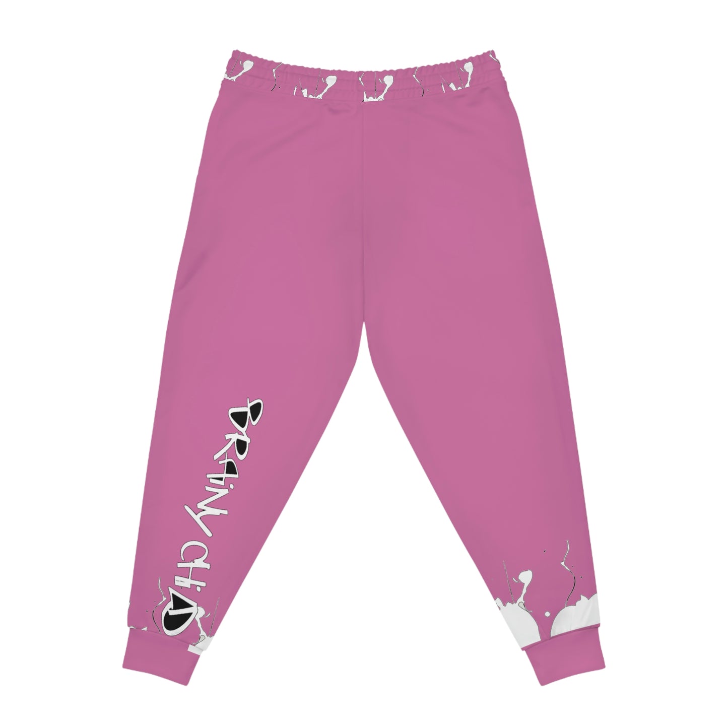 Unisex - Athletic Joggers - P