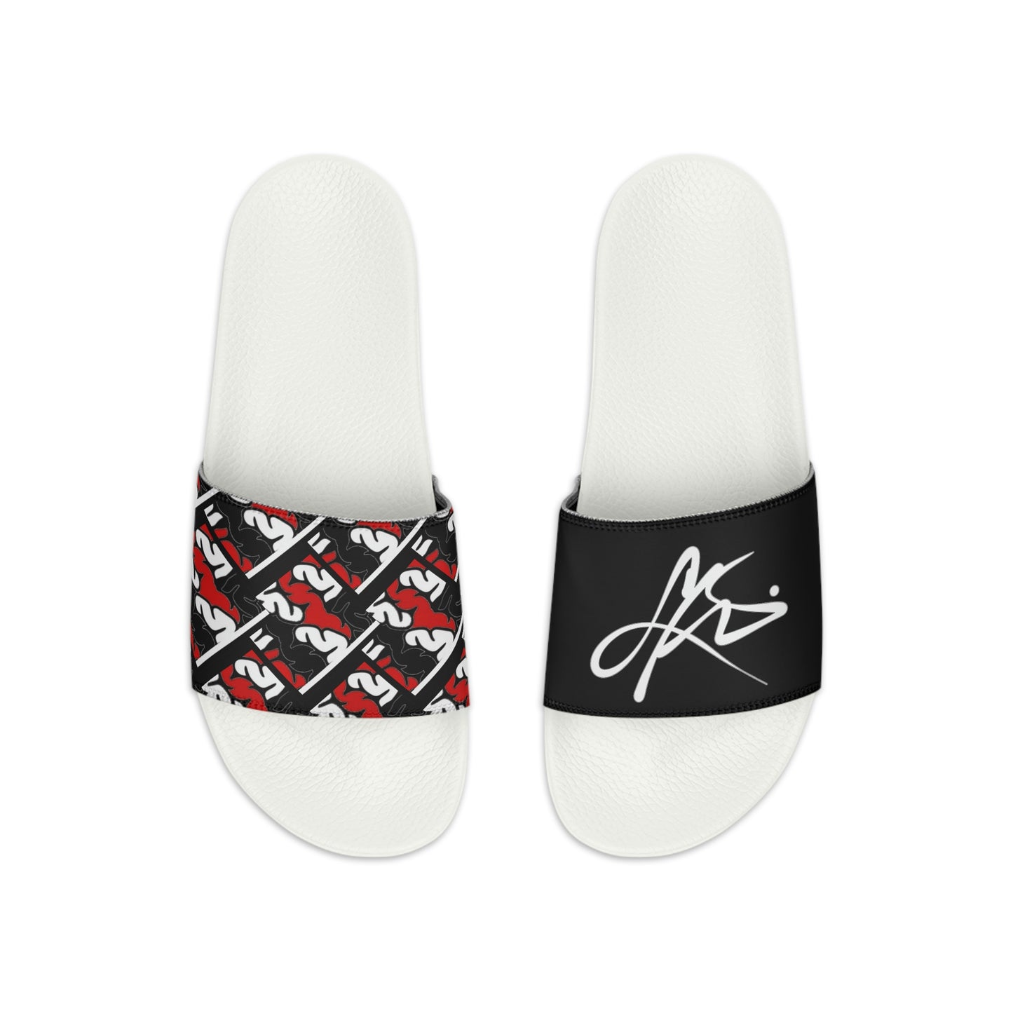 Brainiac Slides - RBW