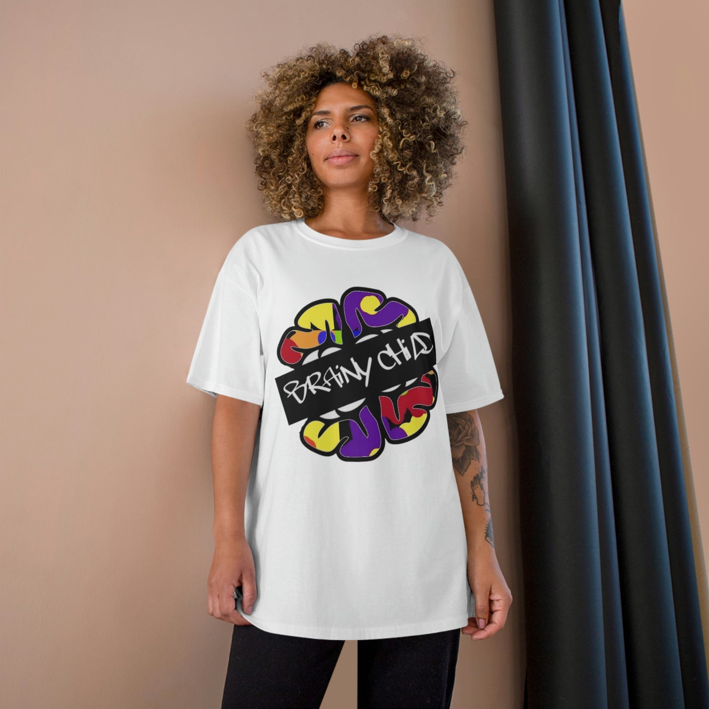 Unisex Champion SIGNATURE T-Shirt - R